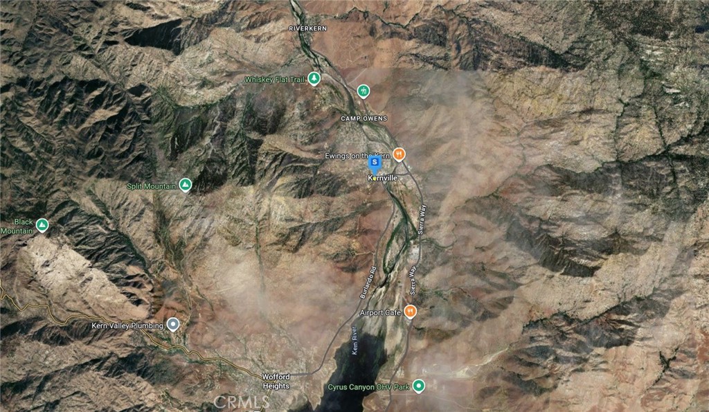1 Silver Mine Road Kernville, CA 93238 - Photo 4 of 5