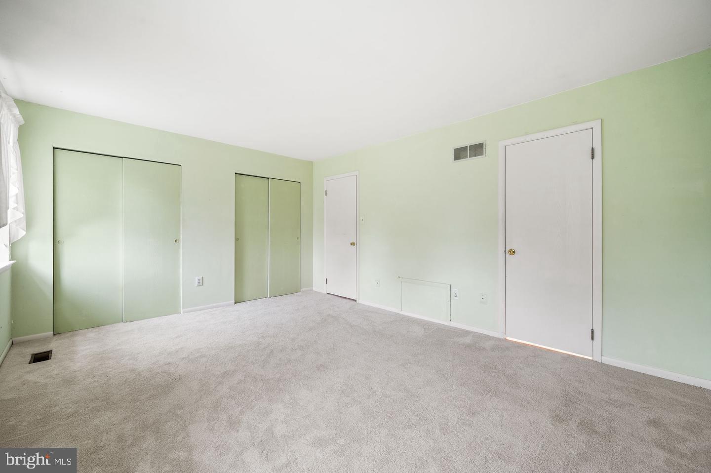 113 Spring Lane, Unit 7 West Chester, PA 19382 - Photo 11 of 18 a view of an empty room