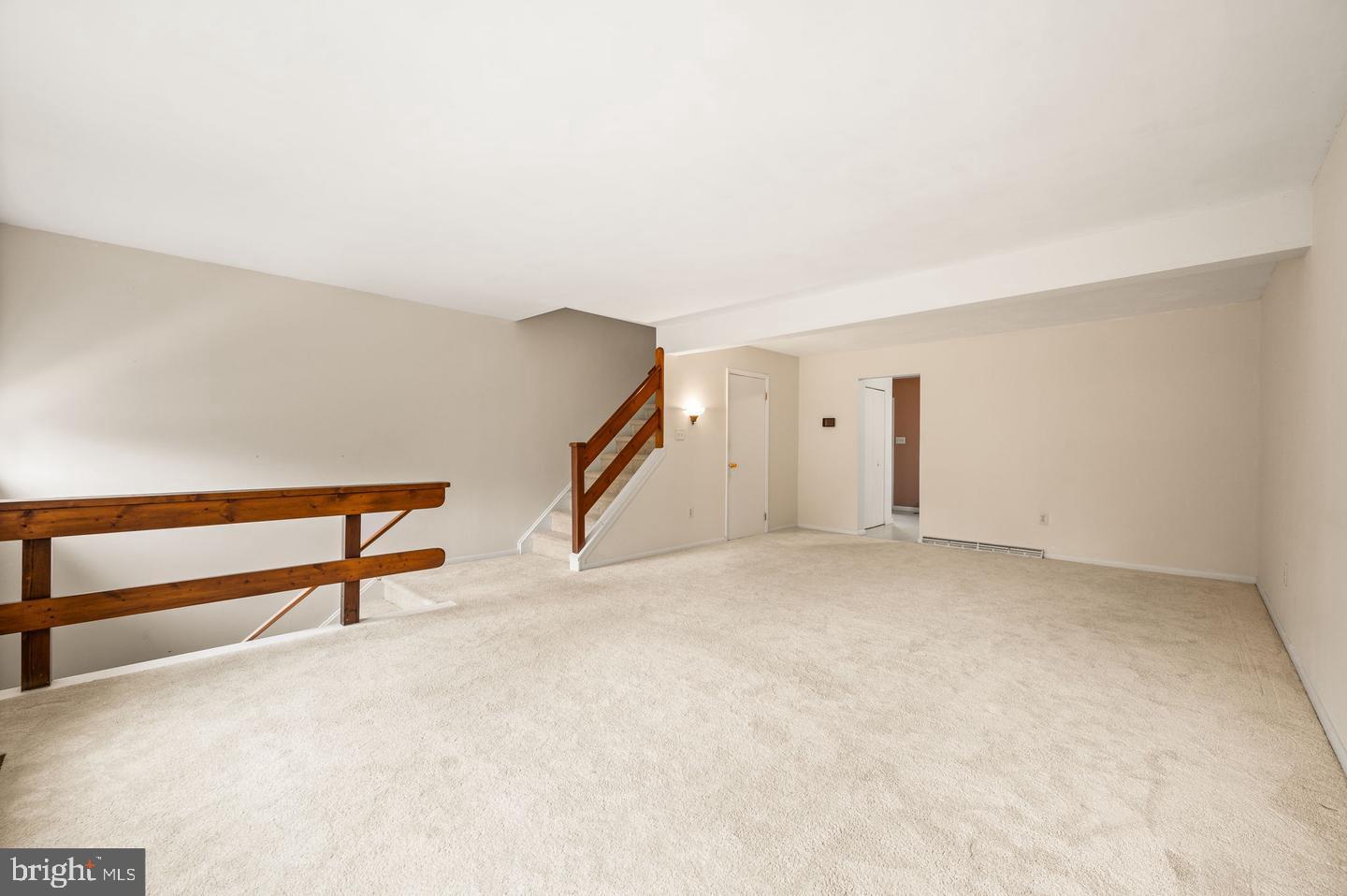 113 Spring Lane, Unit 7 West Chester, PA 19382 - Photo 4 of 18 a view of an empty room