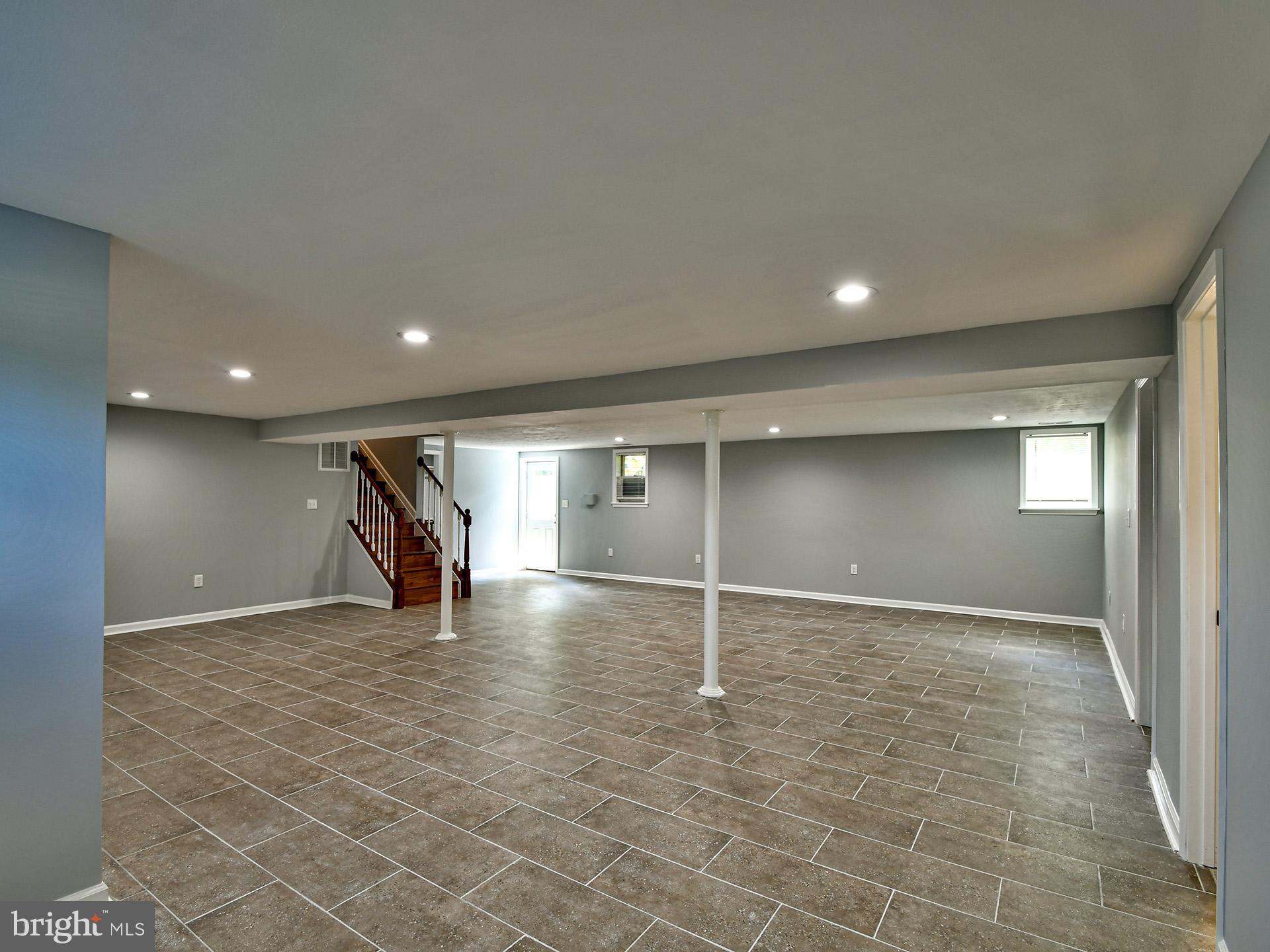 9303 Small Drive Clinton, MD 20735 - Photo 31 of 48 a view of empty room