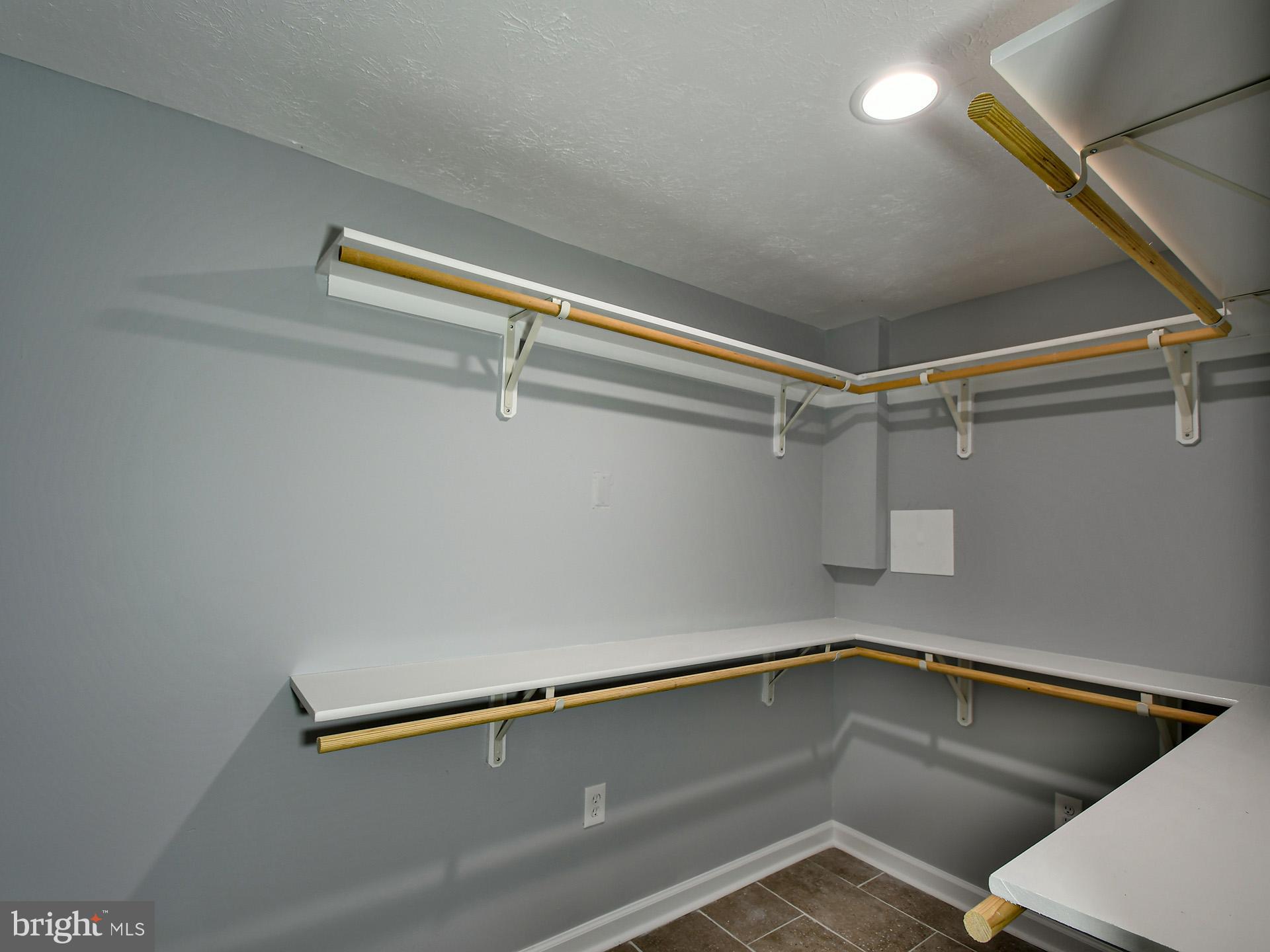 9303 Small Drive Clinton, MD 20735 - Photo 42 of 48 a room with storage and utility