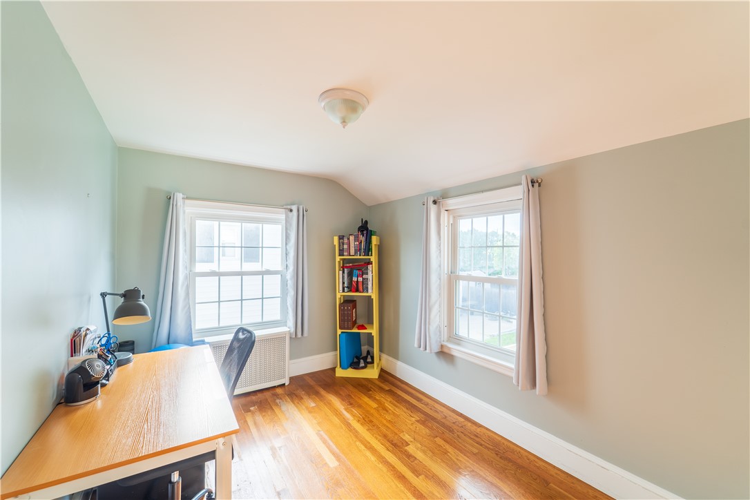 300 Vine Street Pawtucket, RI 02861 - Photo 14 of 22 bedroom #3