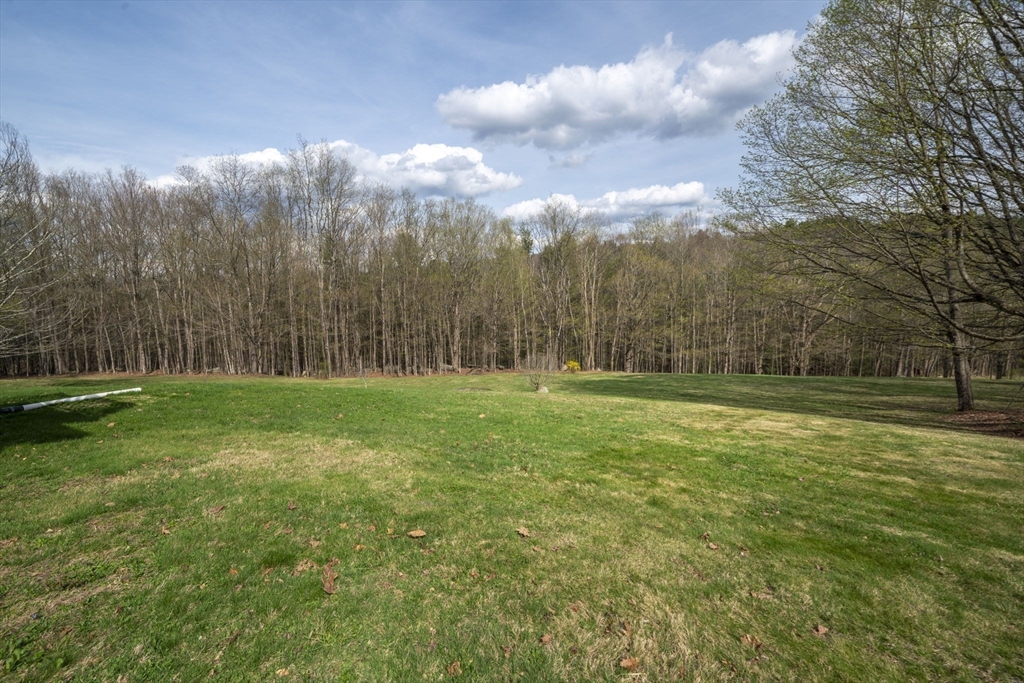 67 Bromley Road Huntington, MA 01050 - Photo 6 of 34 a view of a green field