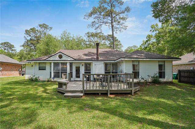 56 Trace Loop Mandeville, LA 70448 - Photo 16 of 27
