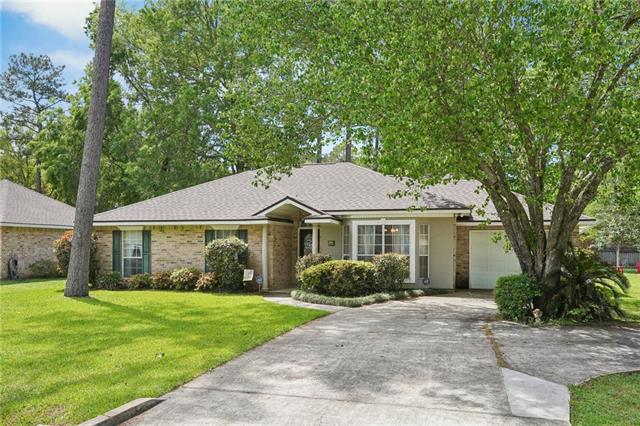 56 Trace Loop Mandeville, LA 70448 - Photo 2 of 27