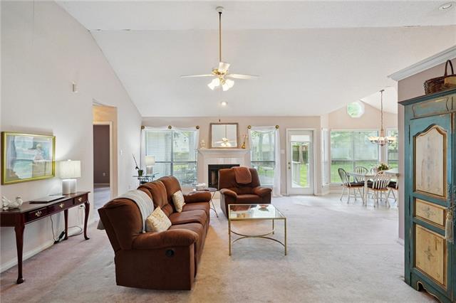 56 Trace Loop Mandeville, LA 70448 - Photo 4 of 27