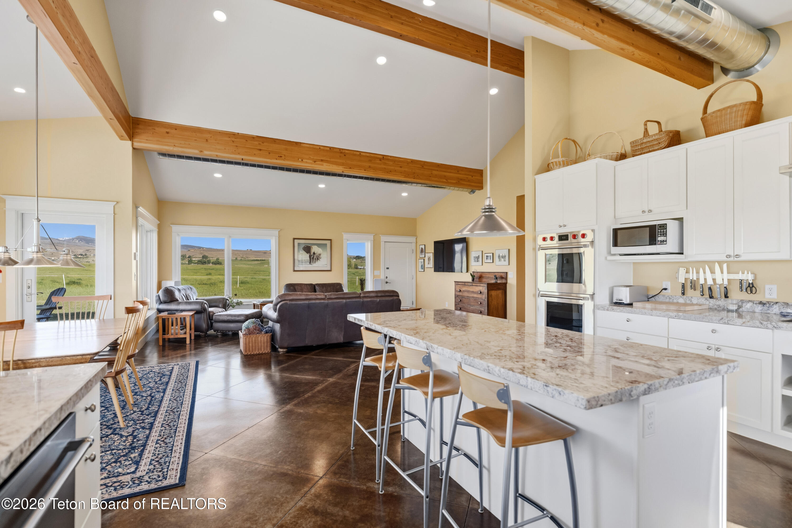 64 Golden Willow Road Lander, WY 82520 - Photo 29 of 81 034