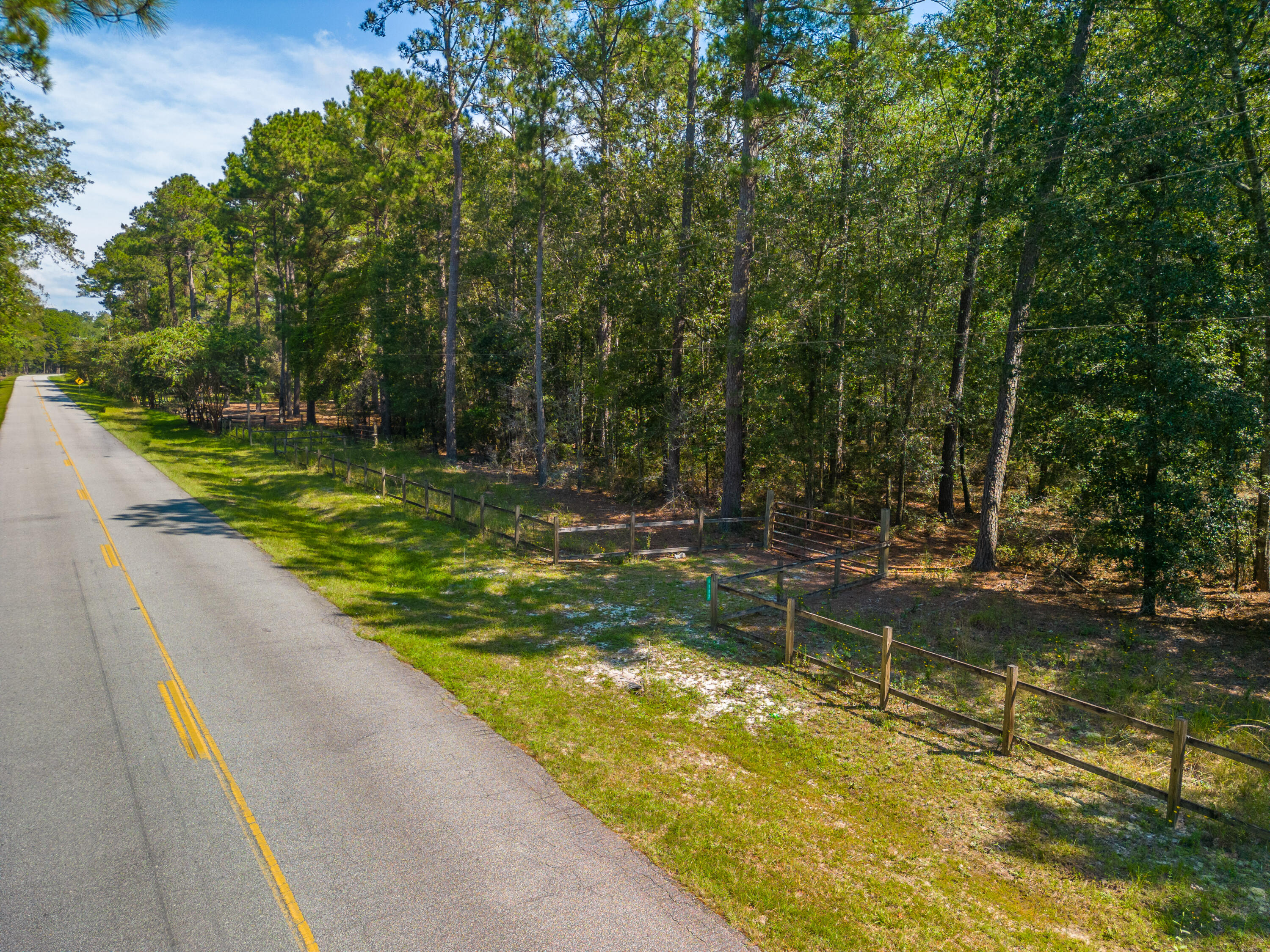 4700 Peirce Road Ridgeville, SC 29472 - Photo 3 of 17 DJI_0473