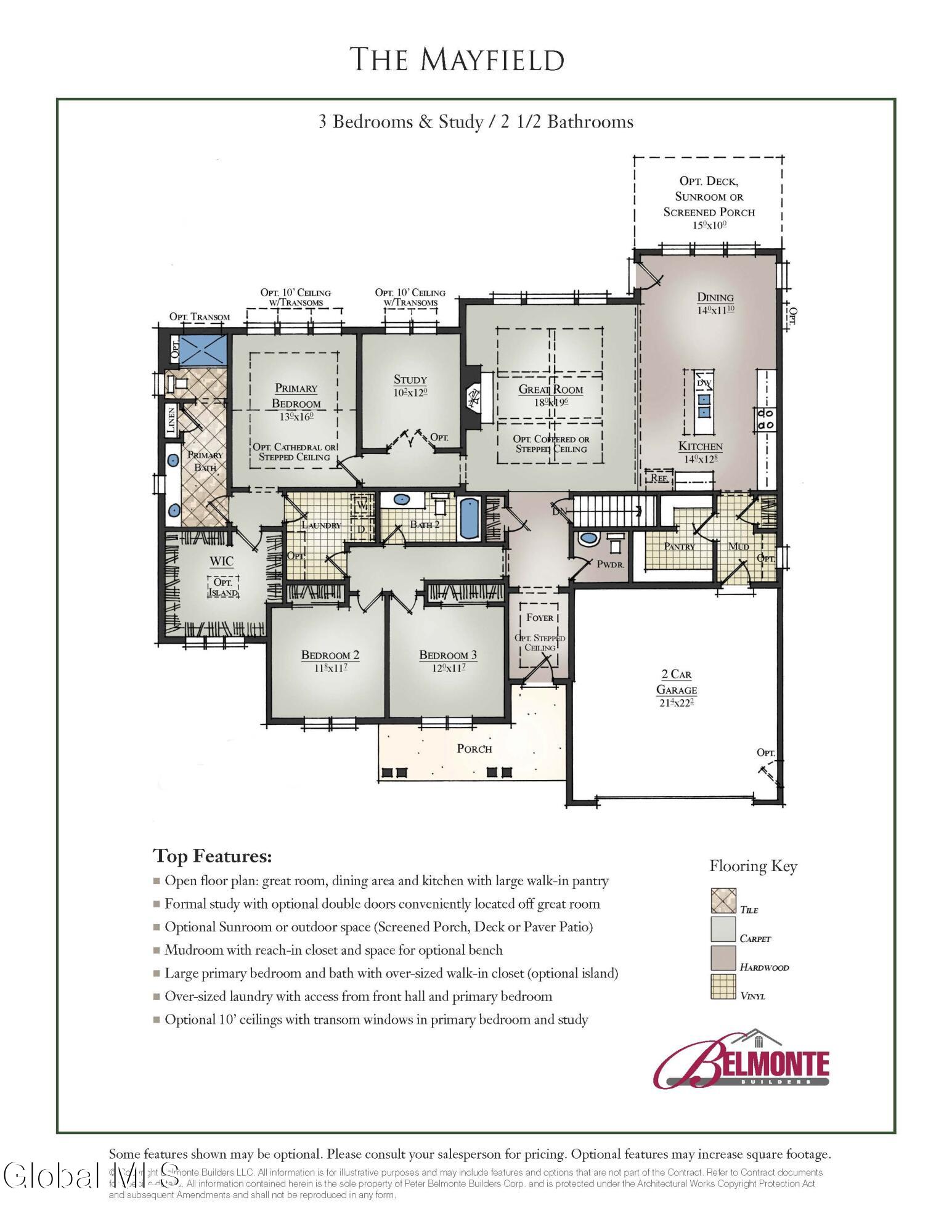 21 Sagano Street Wilton, NY 12866 - Photo 2 of 6 Mayfield_Page_2