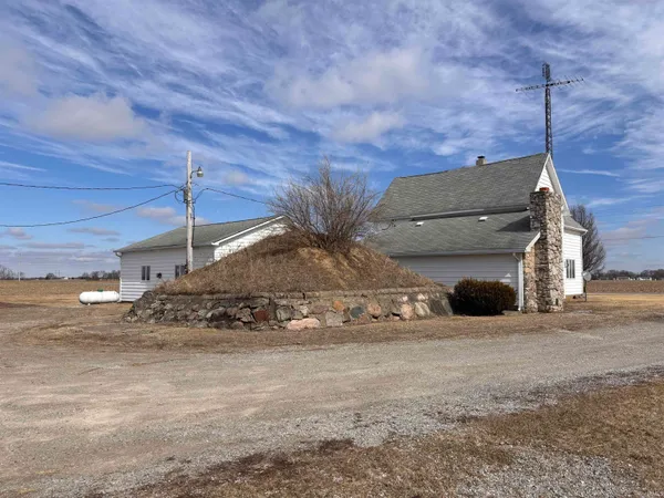 $289,900 | 6828 South 600th Street East, Walton, IN 46994