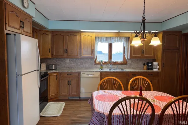 $289,900 | 6828 South 600th Street East, Walton, IN 46994