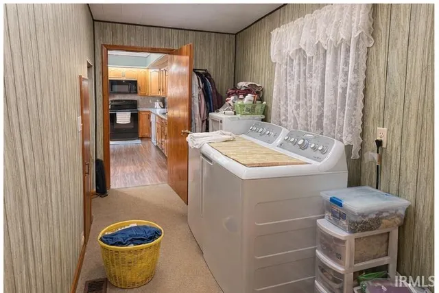 $335,000 | 6828 South 600th Street East, Walton, IN 46994