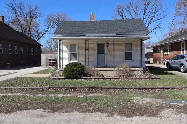 $85,000 | 312 South Everett Street, Streator, IL 61364