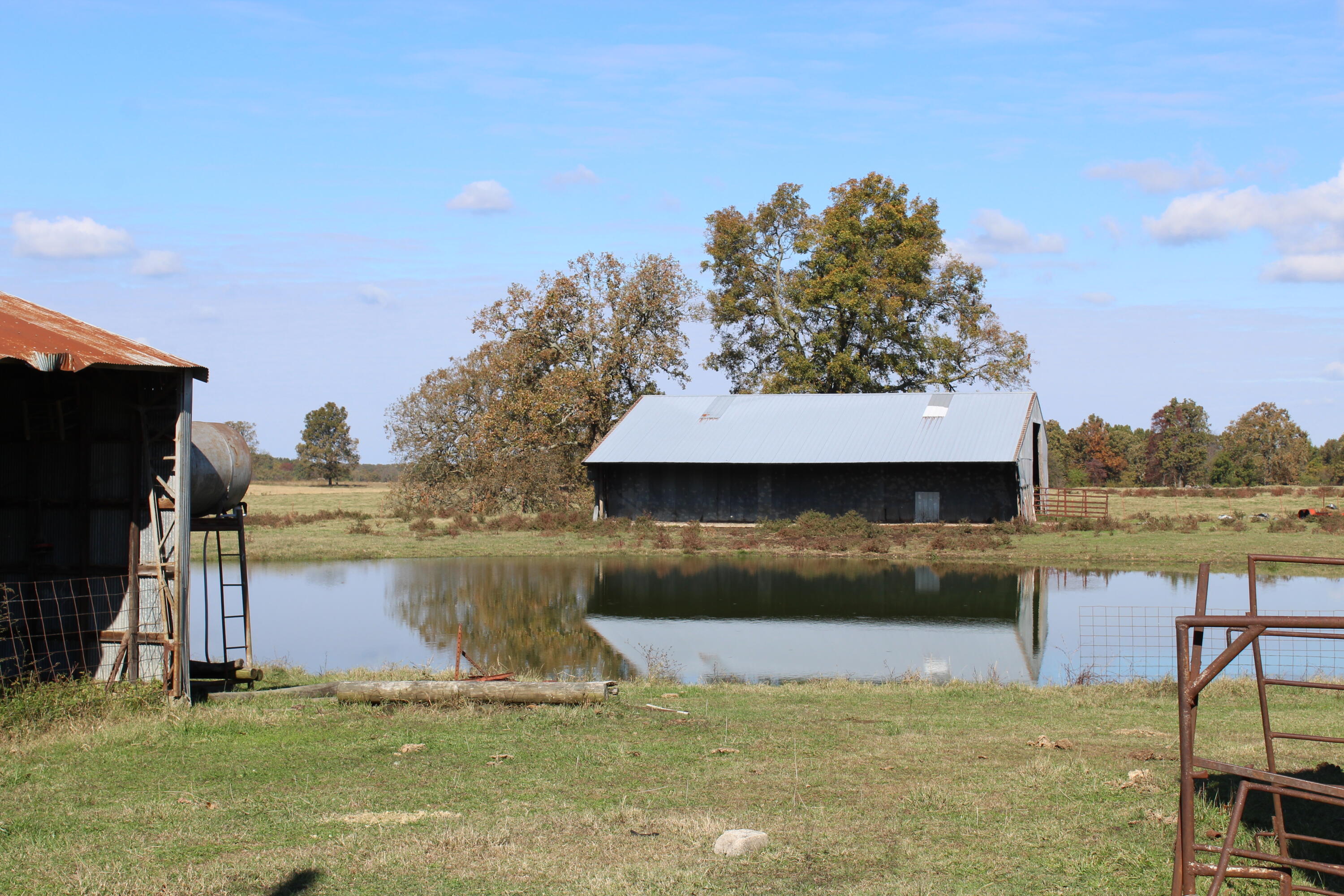20776 116th Highway Colcord, OK 74338 - Photo 3 of 28 Gallery Image 3