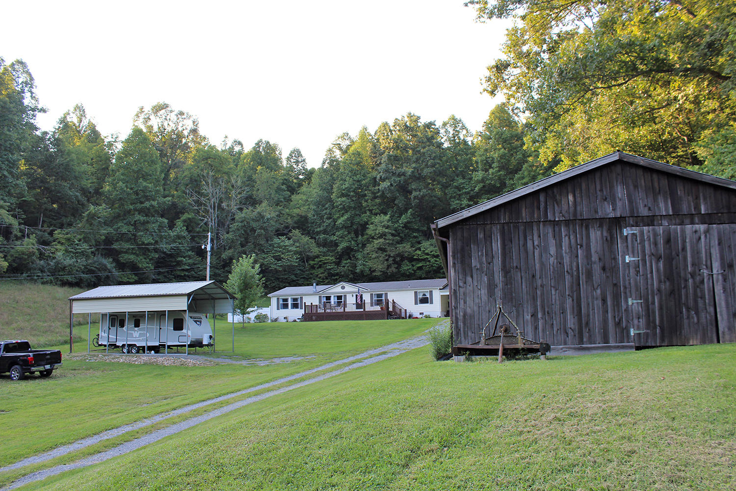 2188 Limestone Valley Road Duffield, VA 24244 - Photo 53 of 66 IMG_5912