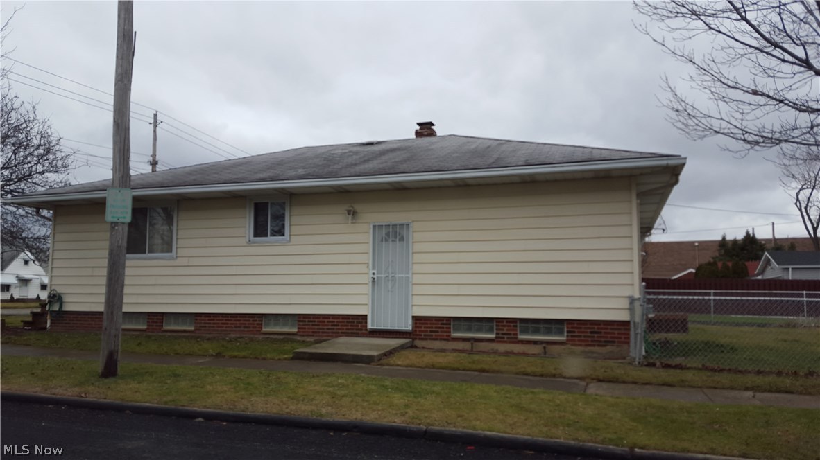 5926 Turney Road Garfield Heights, OH 44125 - Photo 2 of 4