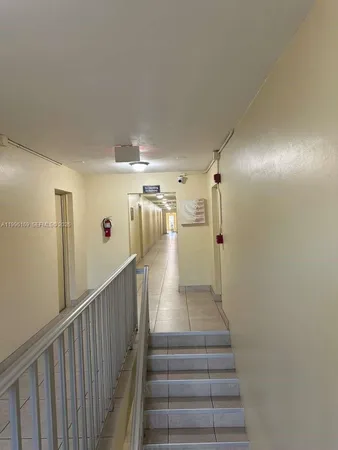 a view of entryway