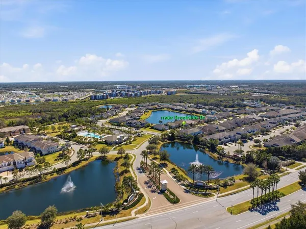 $340,000 | 11969 Brookside Drive, Bradenton, FL 34211
