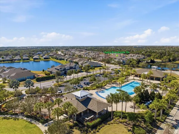 $340,000 | 11969 Brookside Drive, Bradenton, FL 34211