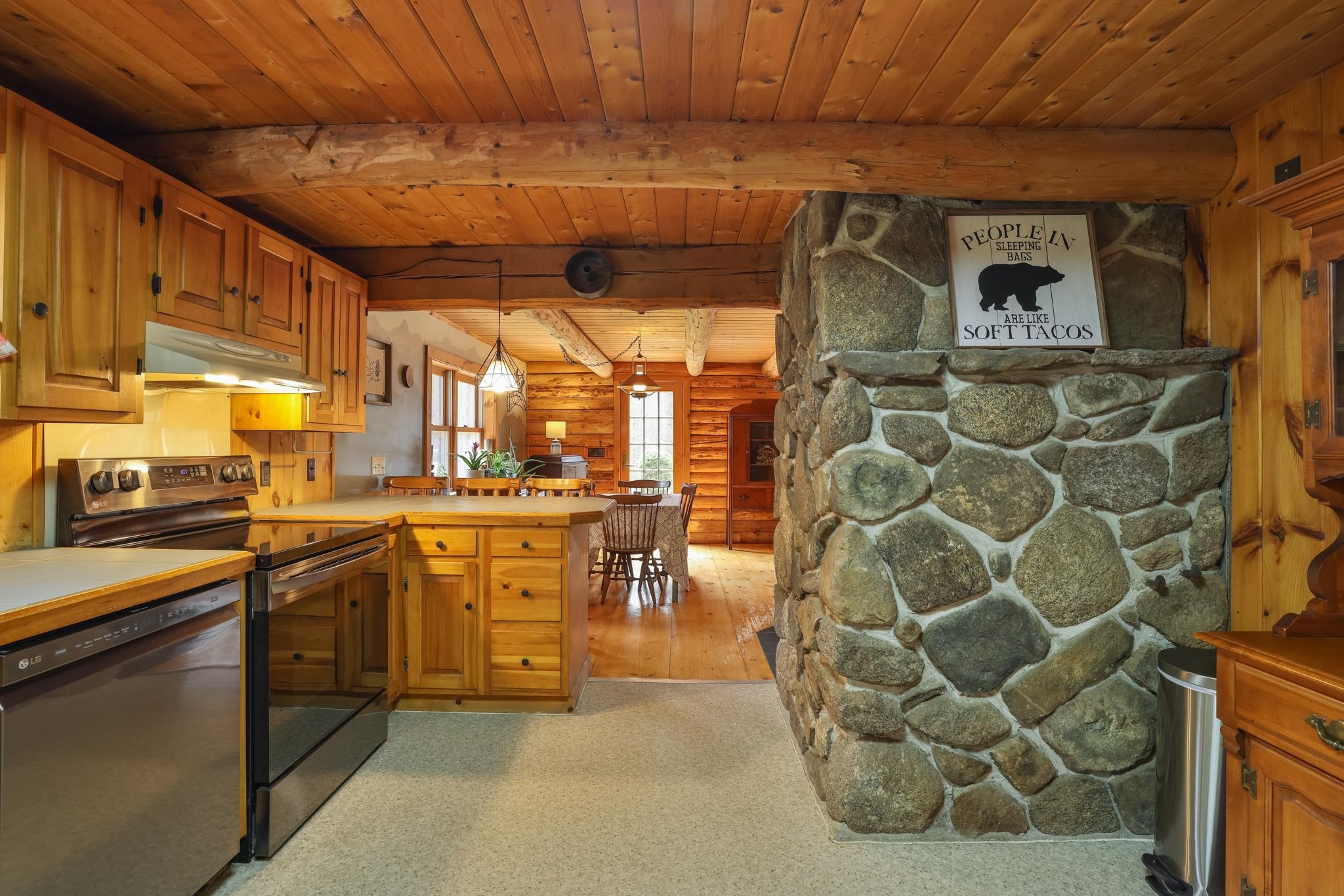 394 Cross Road Goshen, NH 03752 - Photo 11 of 40 Gallery Image 11