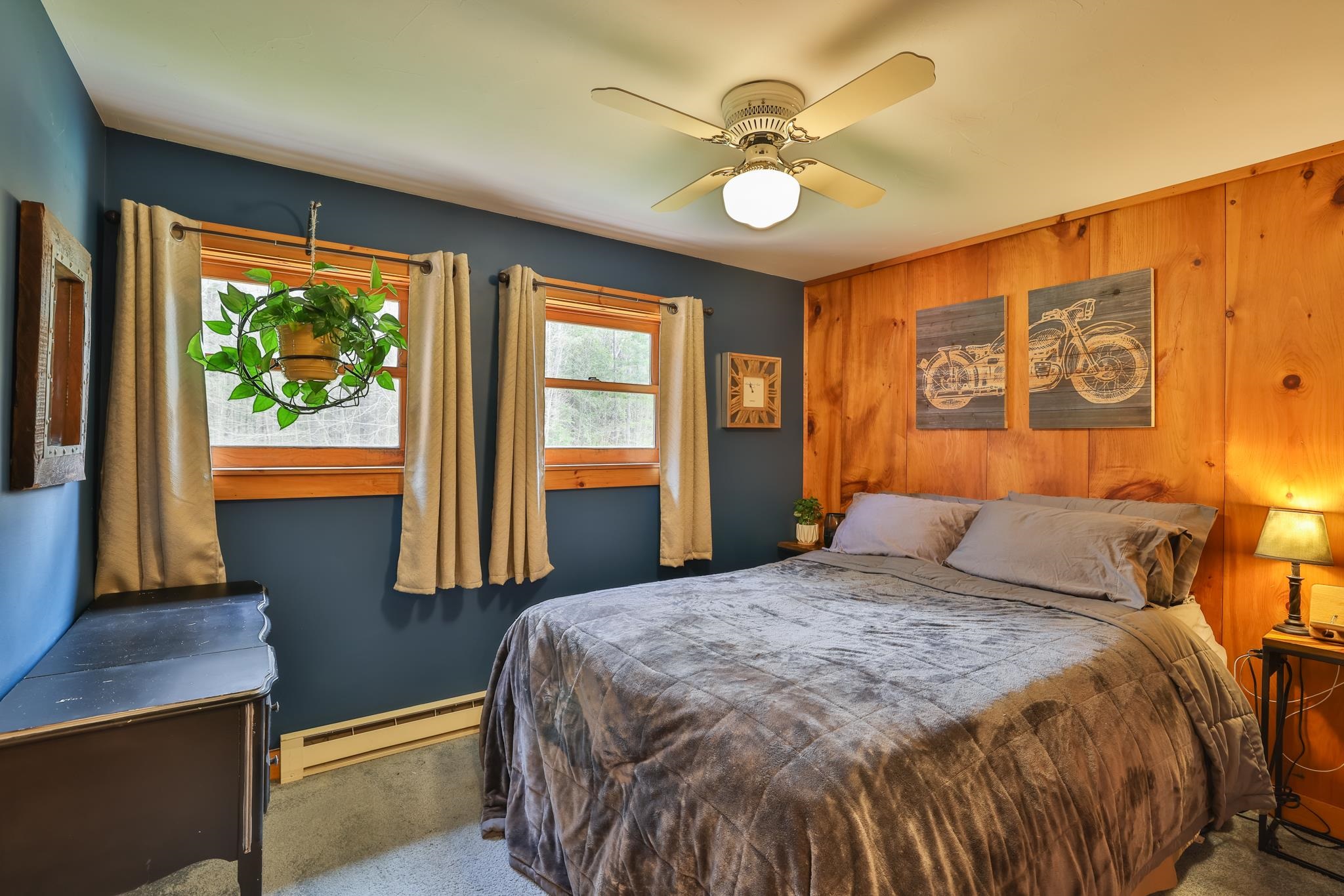 394 Cross Road Goshen, NH 03752 - Photo 21 of 40 Gallery Image 21