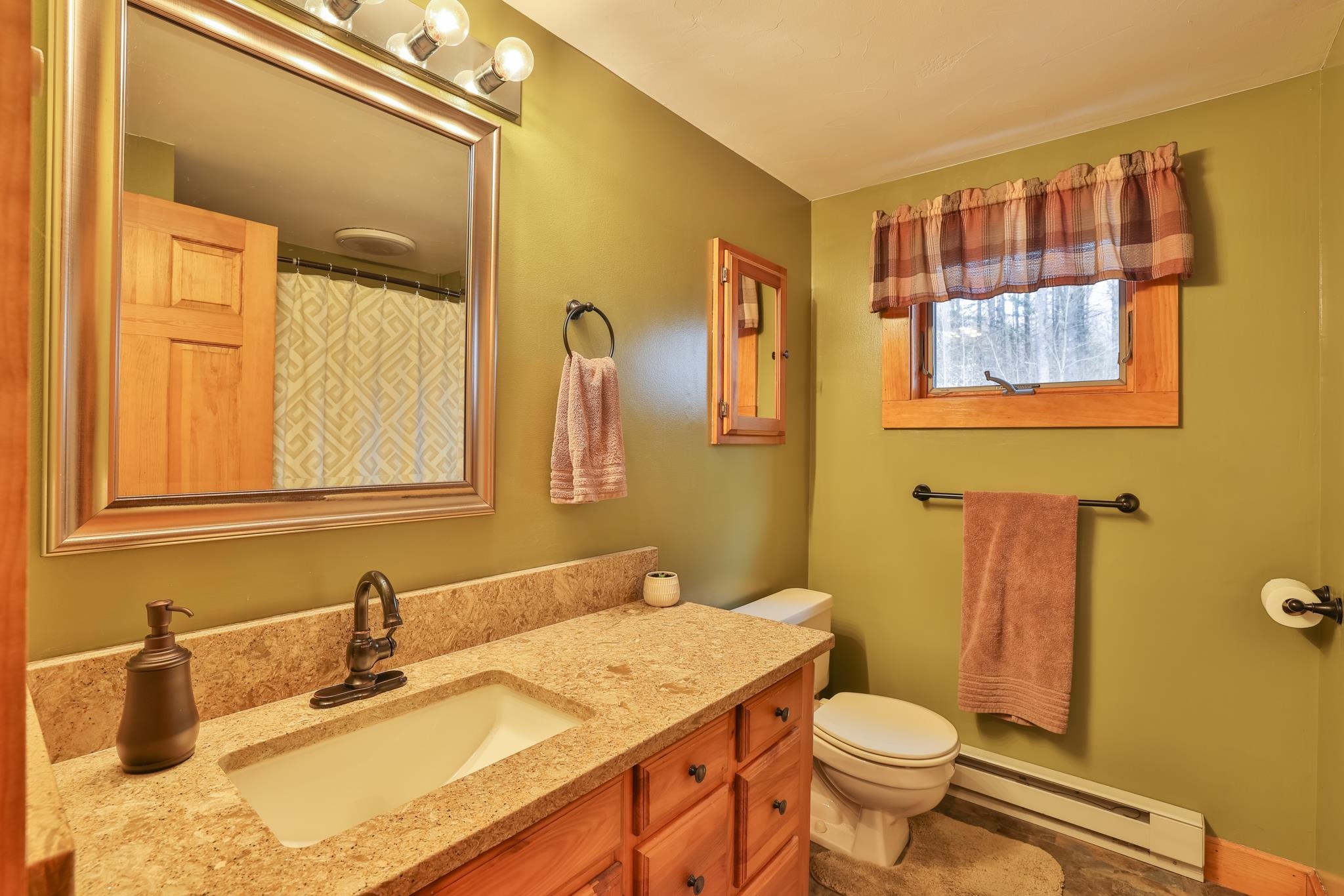 394 Cross Road Goshen, NH 03752 - Photo 23 of 40 Gallery Image 23