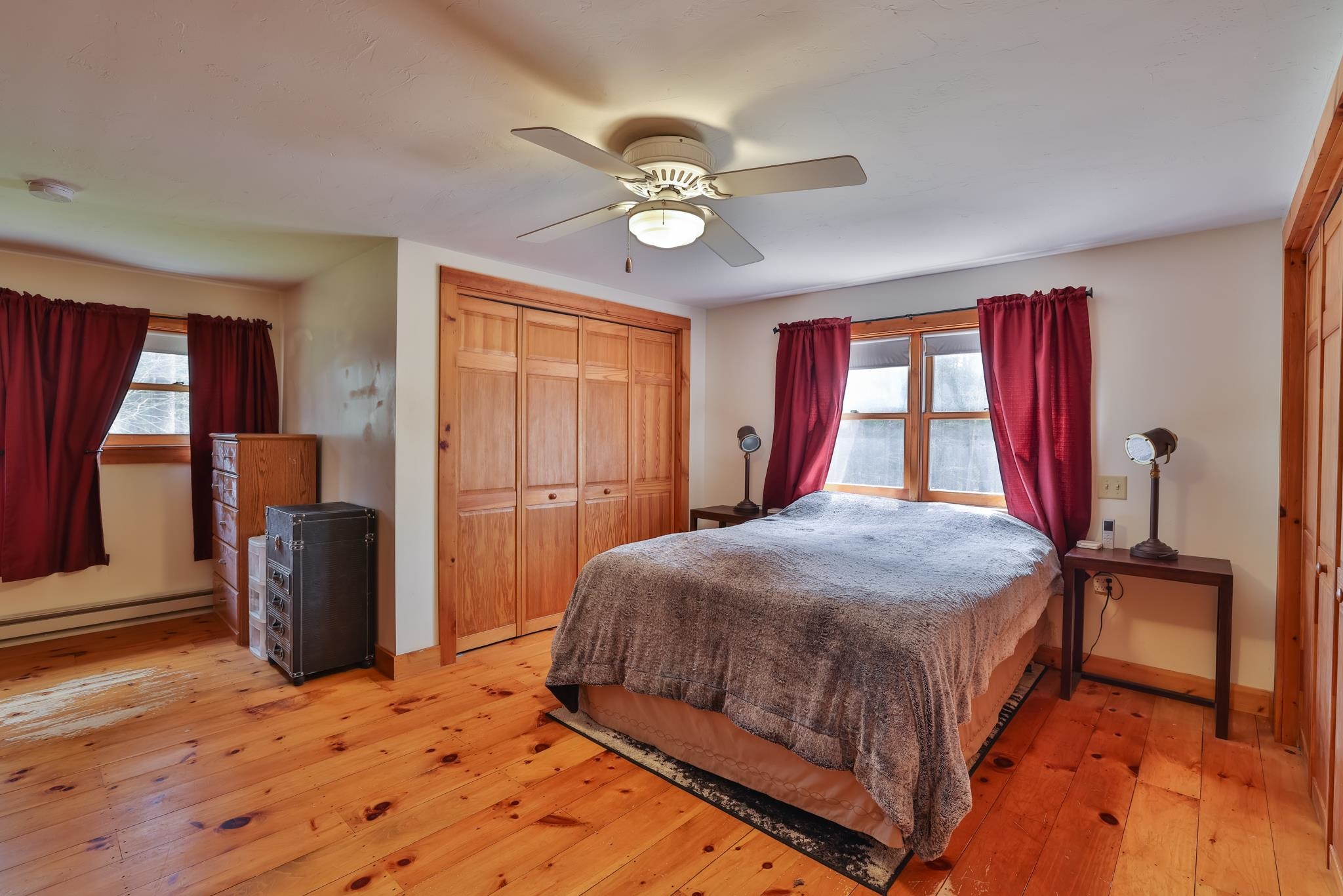 394 Cross Road Goshen, NH 03752 - Photo 24 of 40 Gallery Image 24