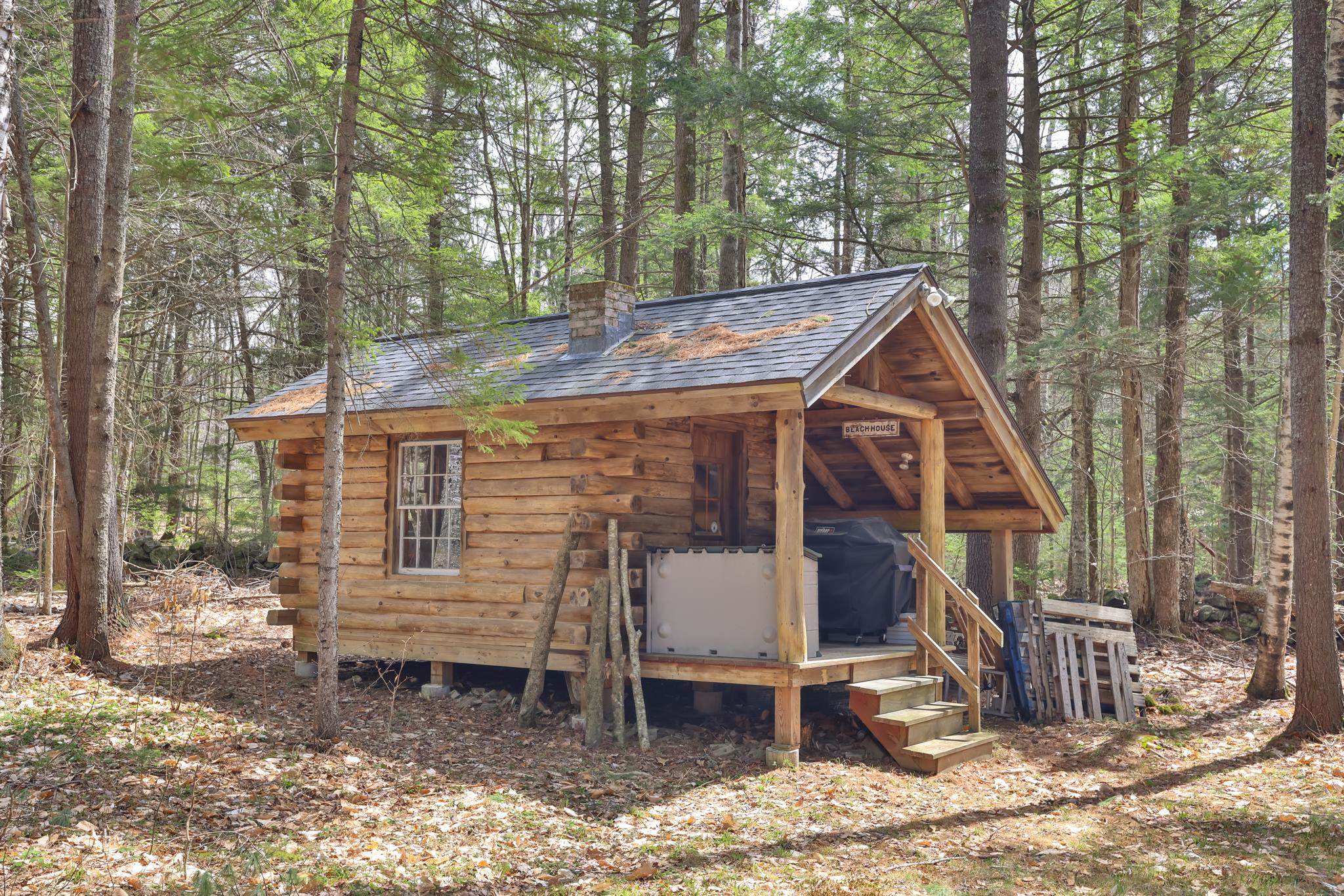 394 Cross Road Goshen, NH 03752 - Photo 28 of 40 Gallery Image 28