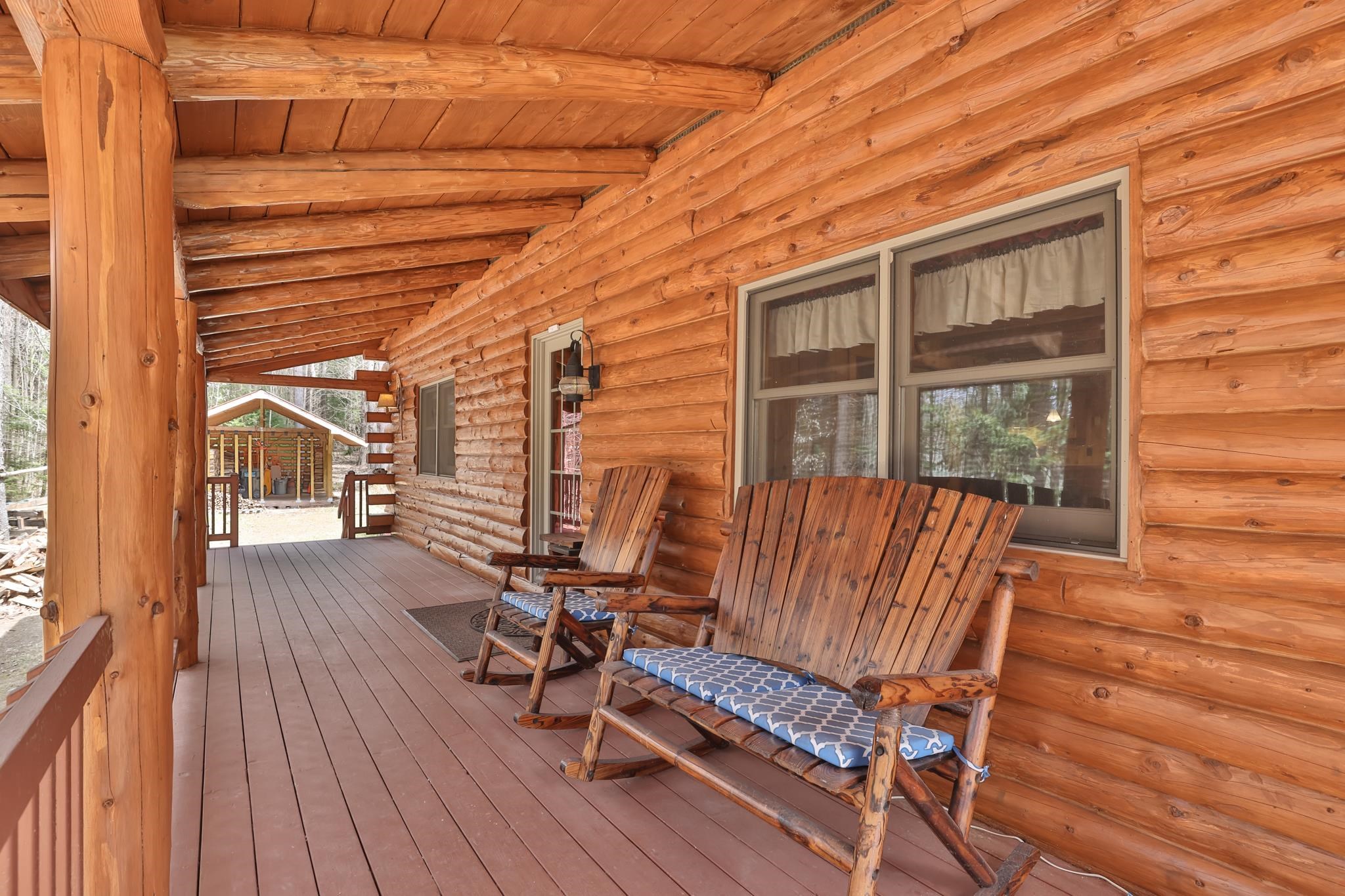 394 Cross Road Goshen, NH 03752 - Photo 3 of 40 Gallery Image 3