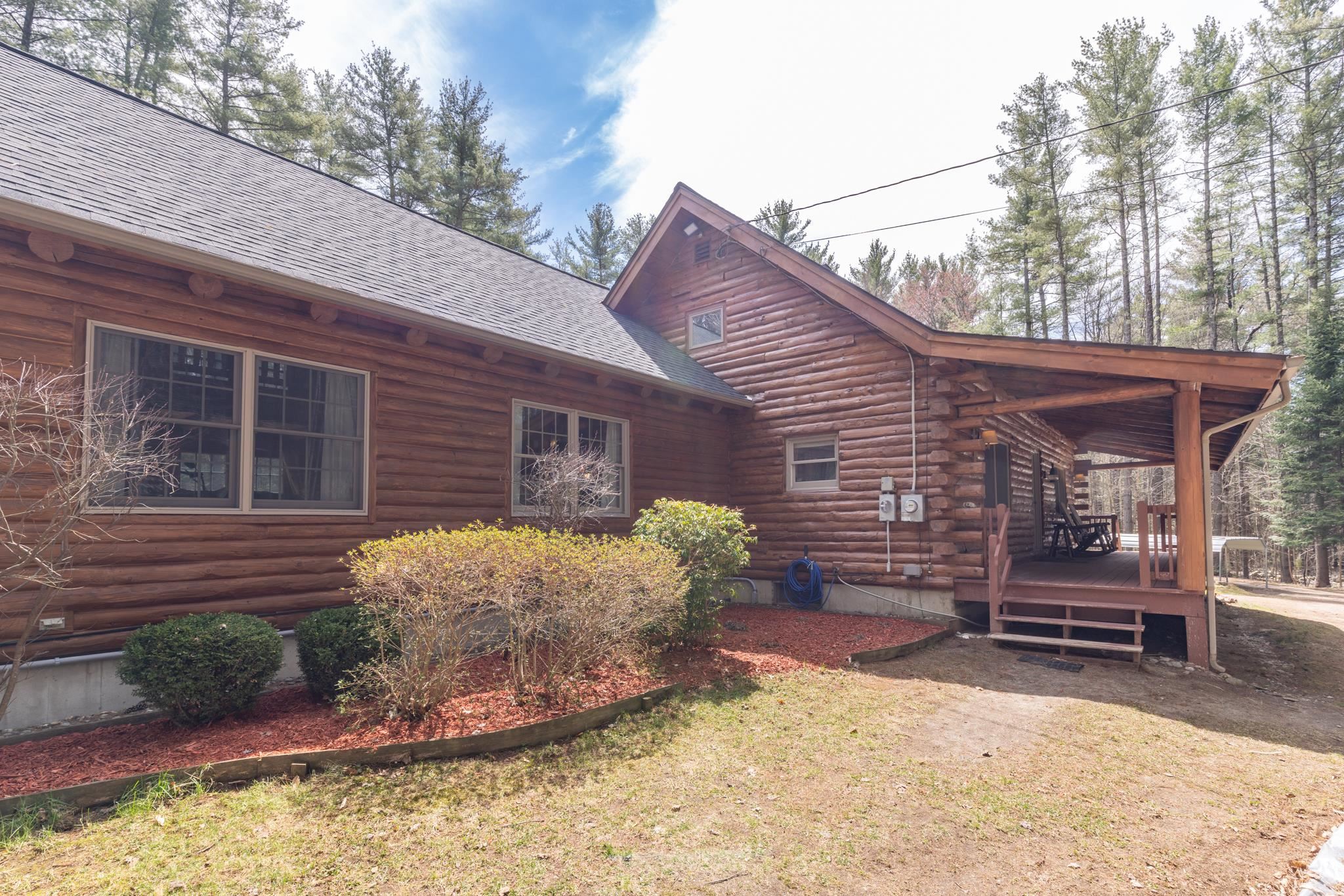 394 Cross Road Goshen, NH 03752 - Photo 31 of 40 Gallery Image 31