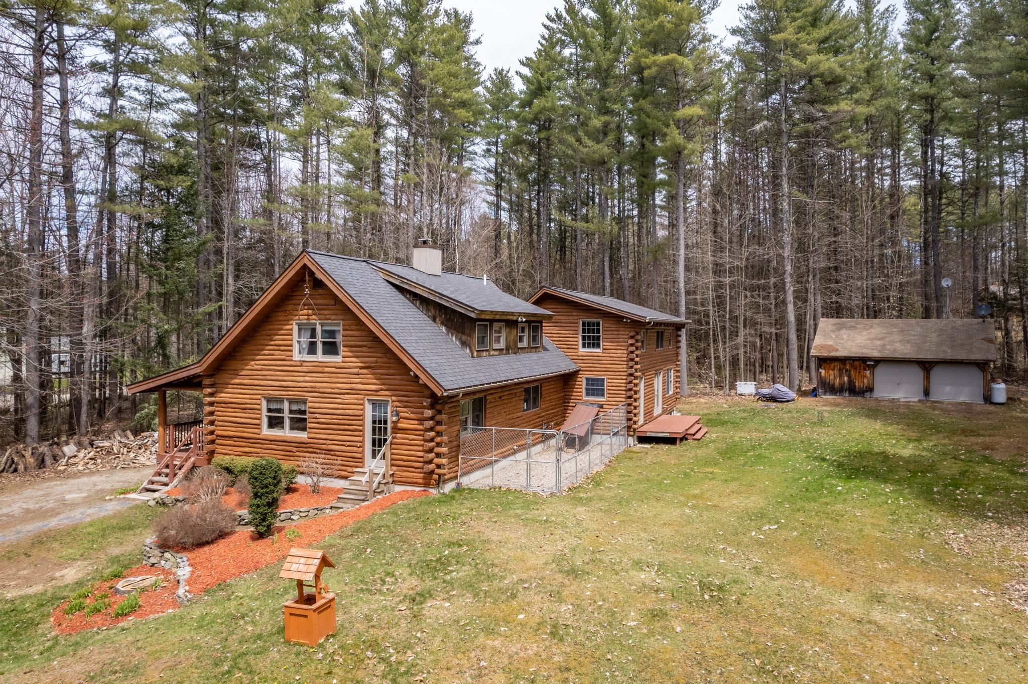 394 Cross Road Goshen, NH 03752 - Photo 34 of 40 Gallery Image 34