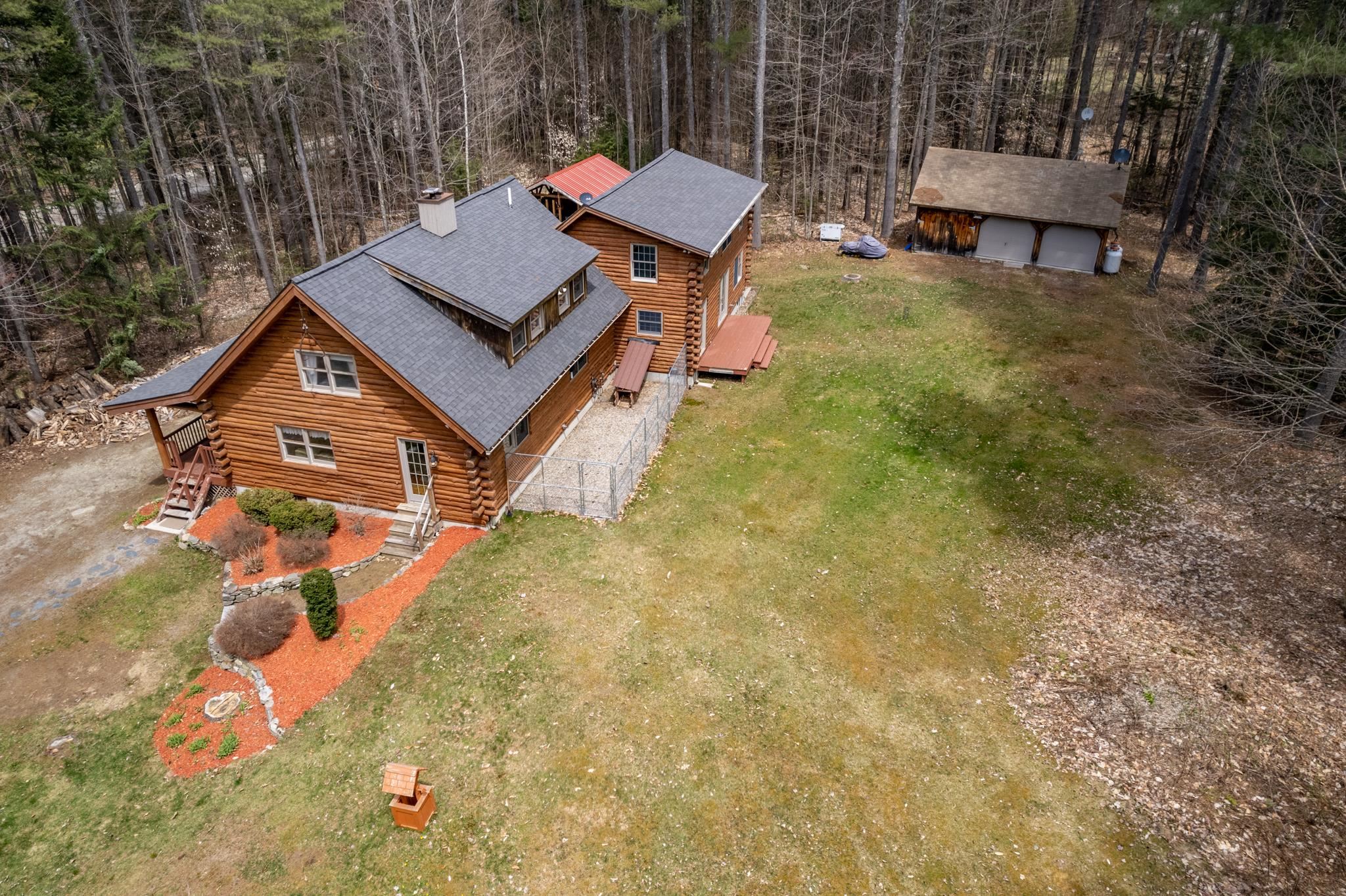 394 Cross Road Goshen, NH 03752 - Photo 35 of 40 Gallery Image 35