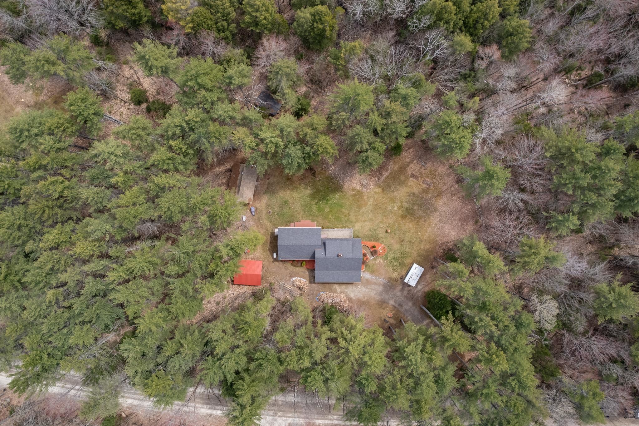 394 Cross Road Goshen, NH 03752 - Photo 36 of 40 Gallery Image 36