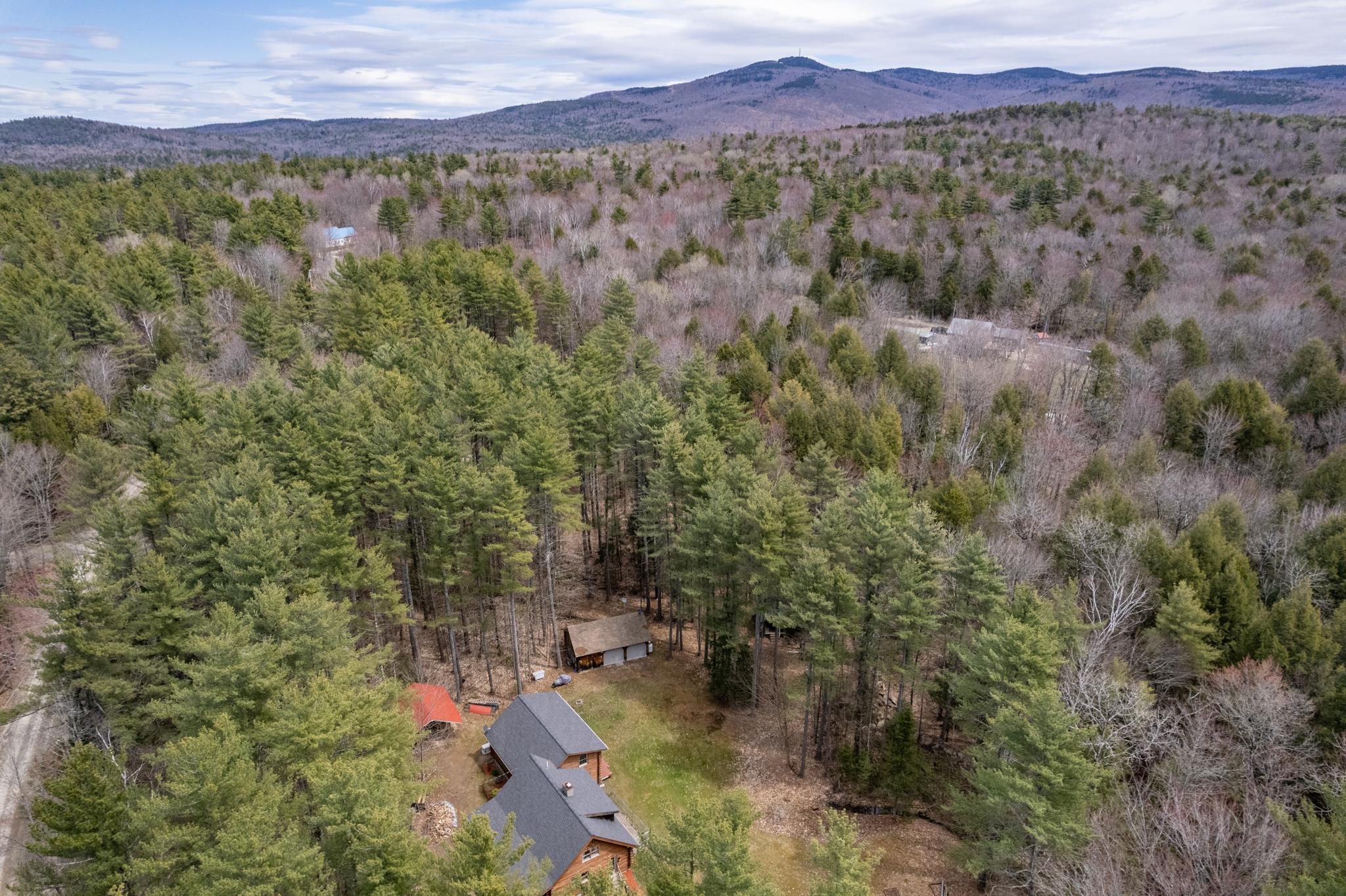 394 Cross Road Goshen, NH 03752 - Photo 38 of 40 Gallery Image 38
