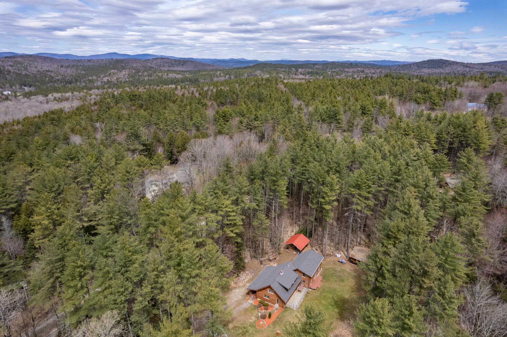 394 Cross Road Goshen, NH 03752 - Photo 40 of 40 Gallery Image 40