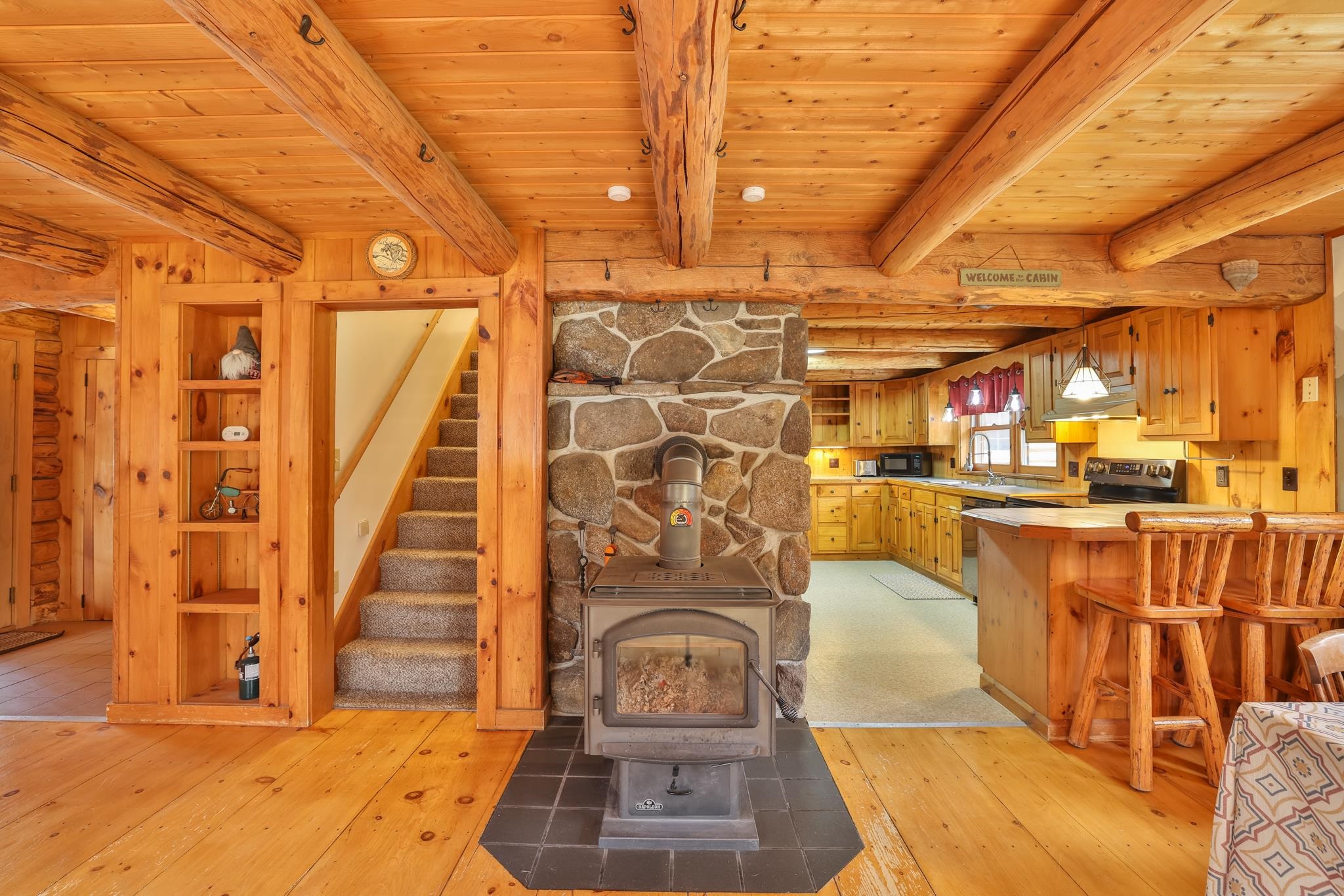 394 Cross Road Goshen, NH 03752 - Photo 7 of 40 Gallery Image 7