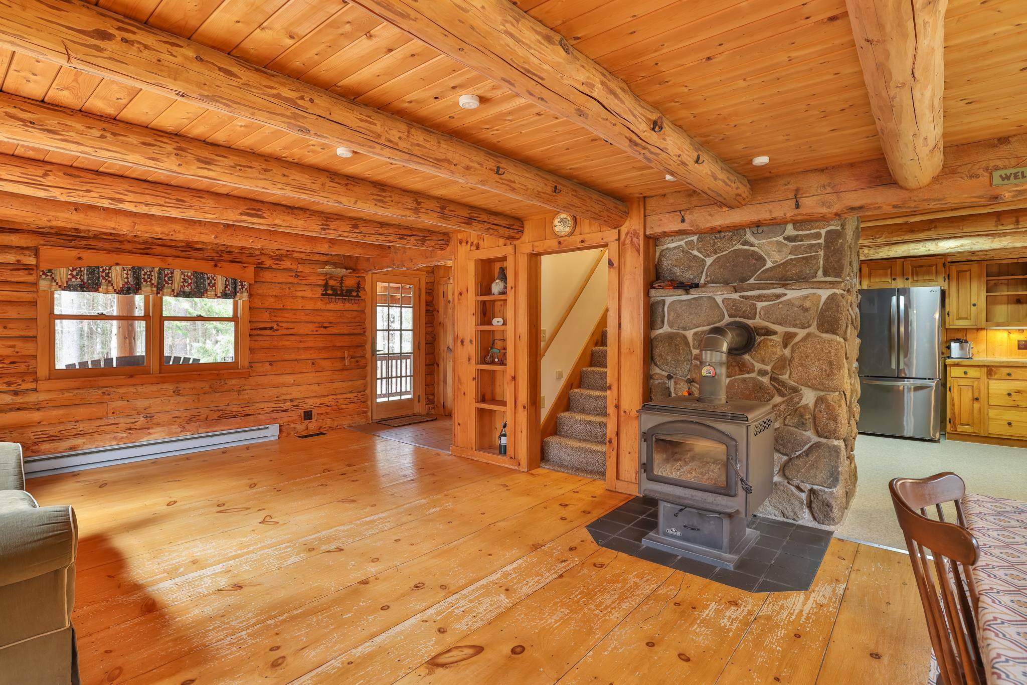 394 Cross Road Goshen, NH 03752 - Photo 8 of 40 Gallery Image 8