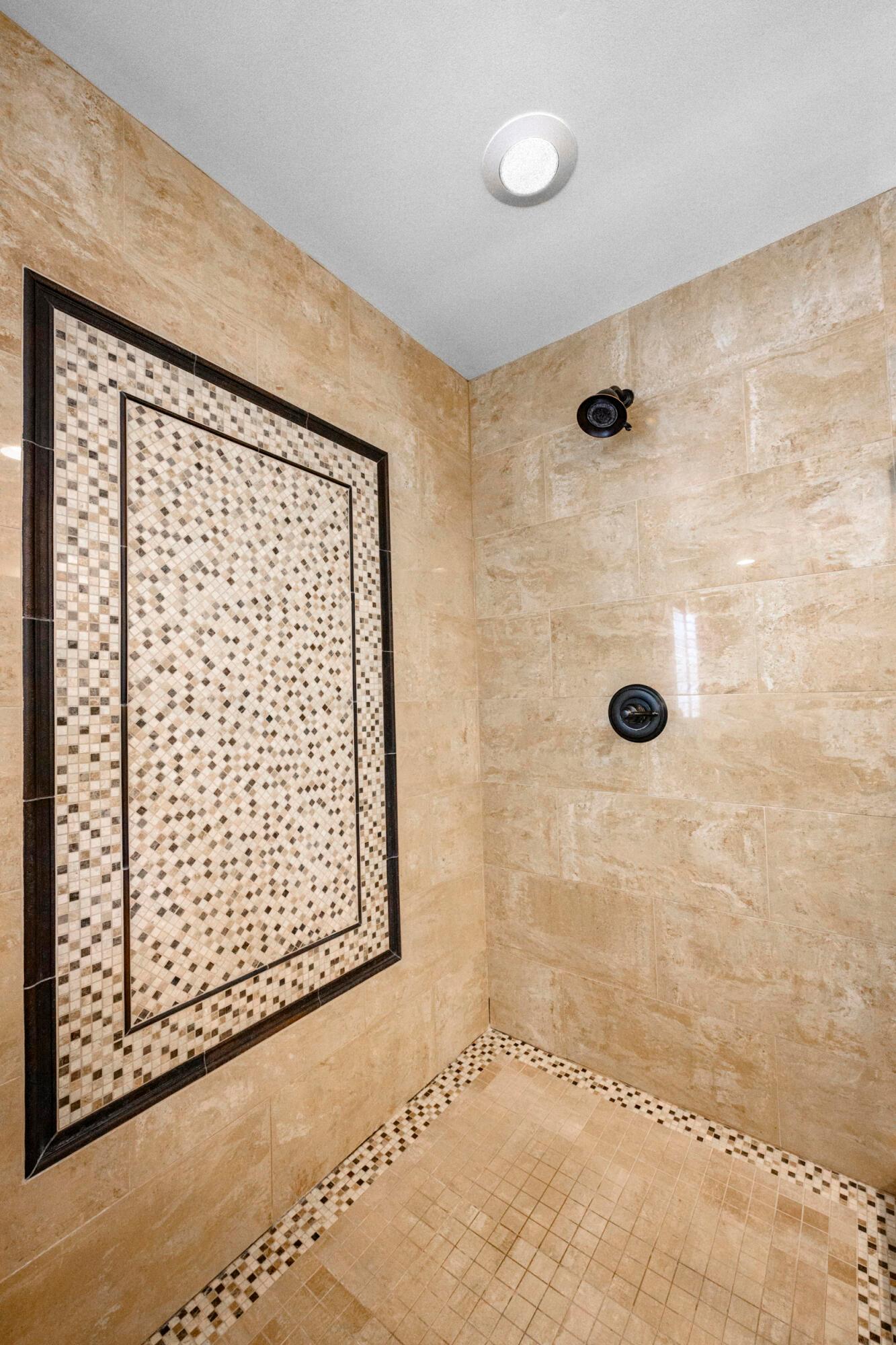 1865 Collingswood Road Columbus, OH 43221 - Photo 21 of 32 Primary Bathroom Shower