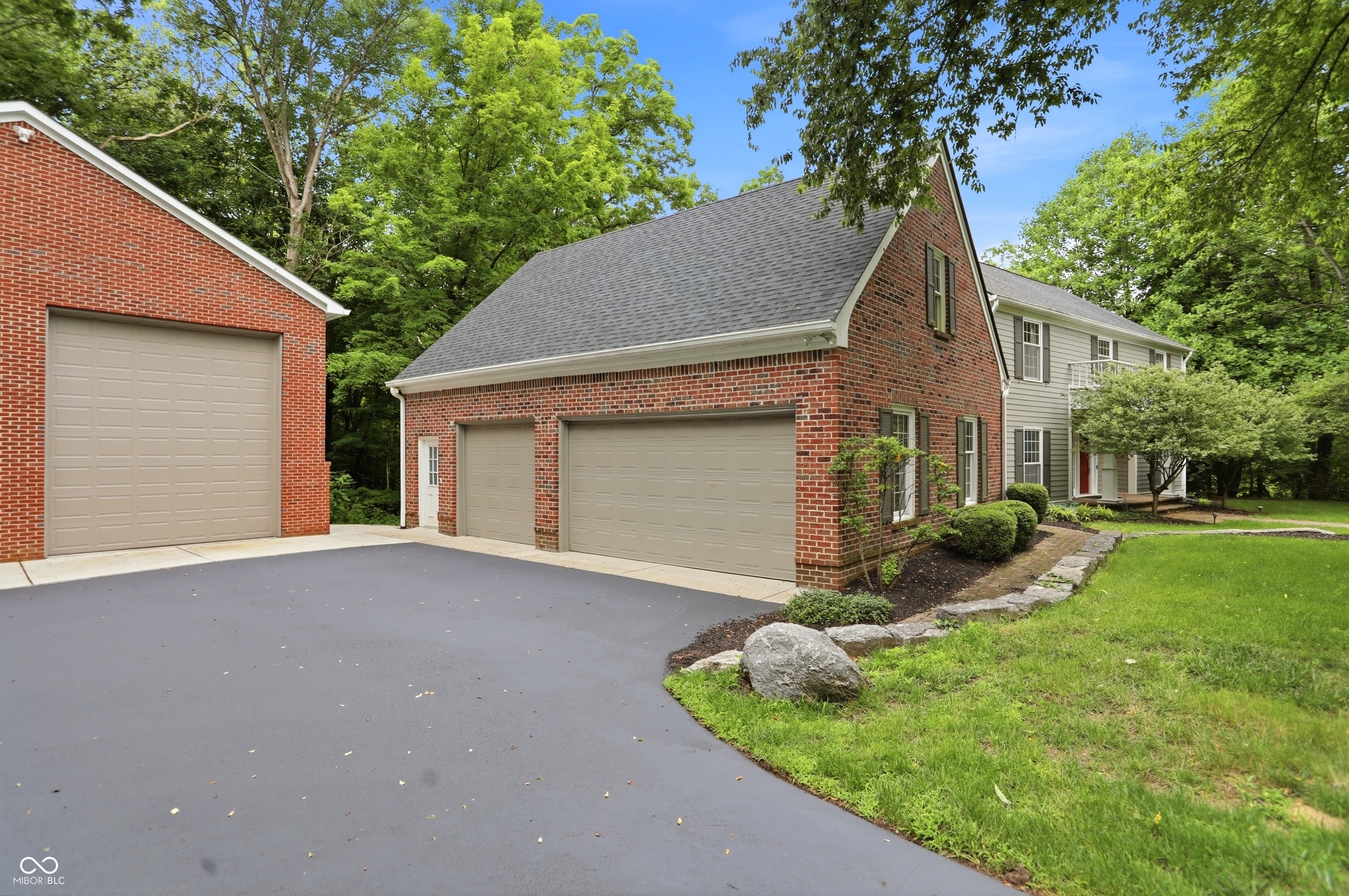8820 Mud Creek Road Indianapolis, IN 46256 - Photo 88 of 136