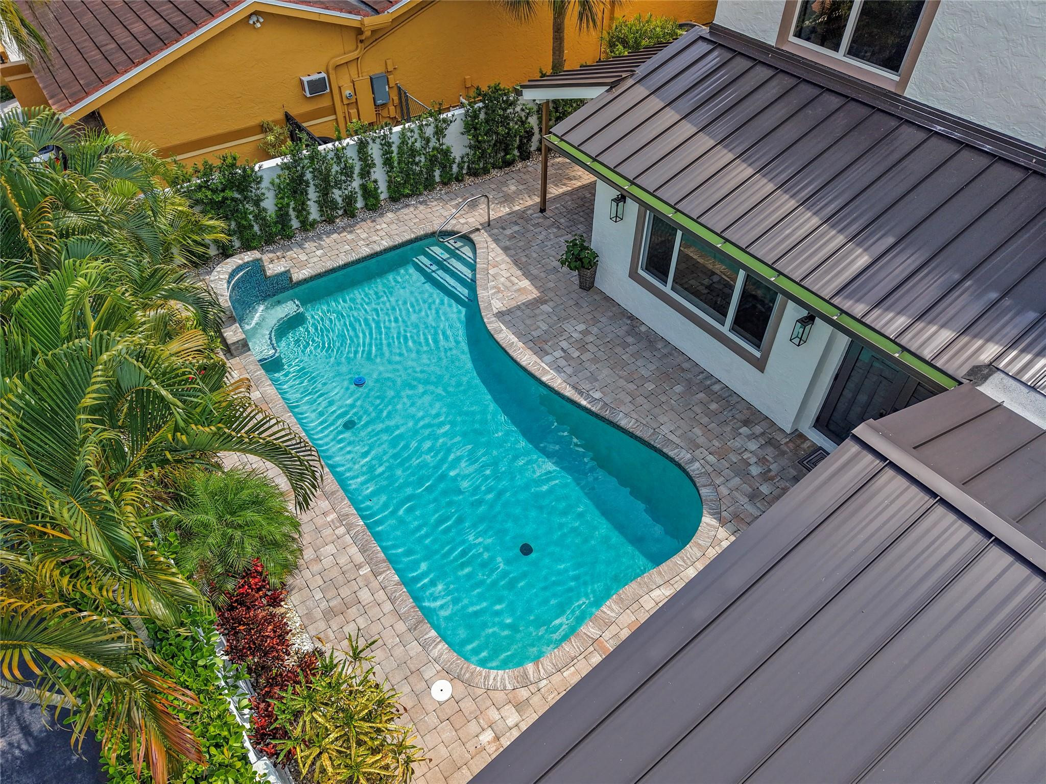 741 Mockingbird Lane Plantation, FL 33324 - Photo 40 of 59 Photo 41