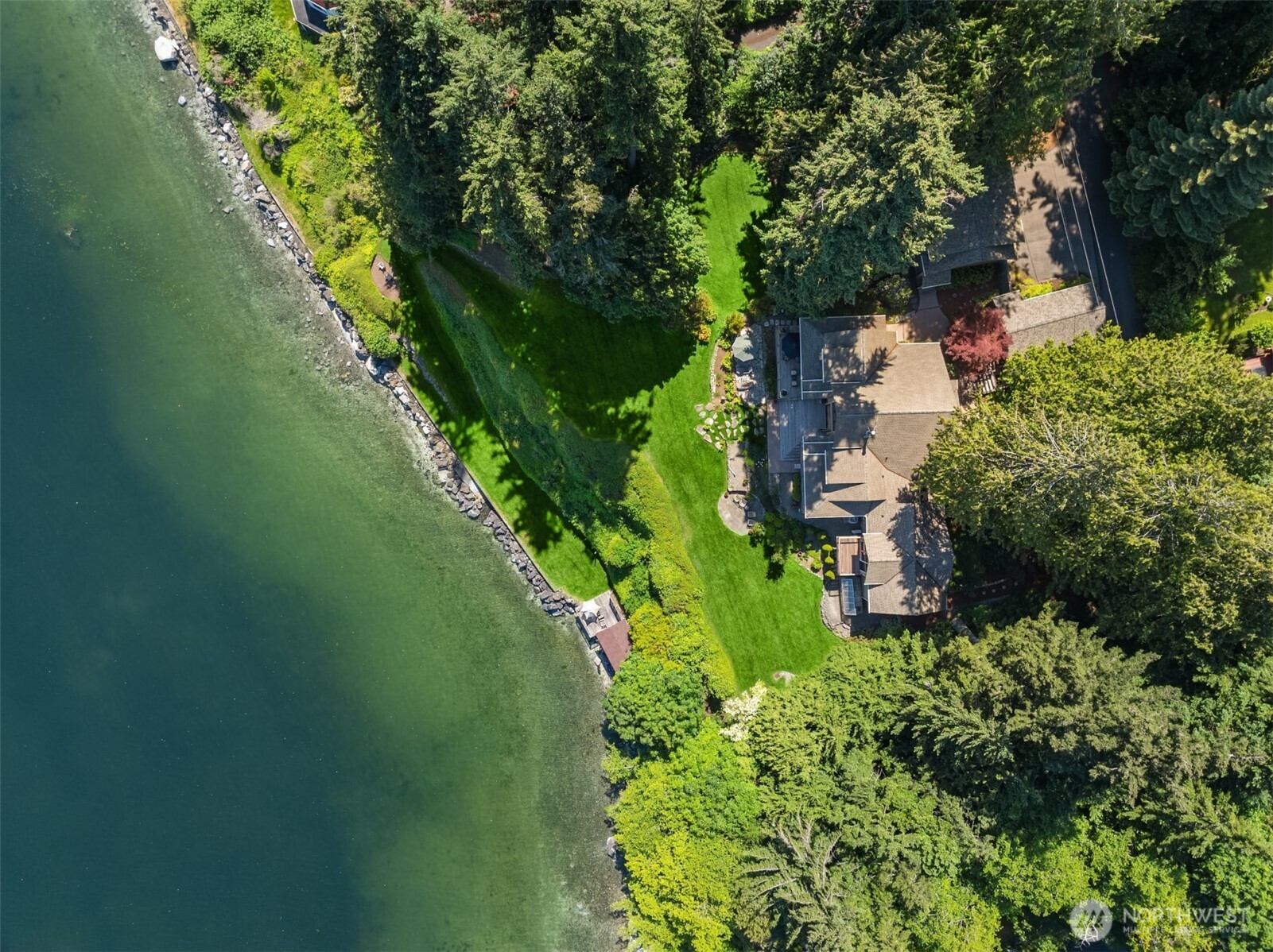 15550 Sandy Hook Road Northeast Poulsbo, WA 98370 - Photo 40 of 40