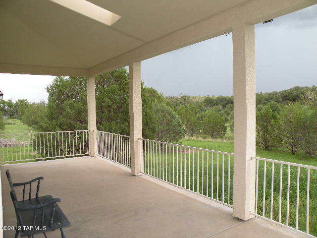 7 Umpire Ranch Road Elgin, AZ 85611 - Photo 21 of 31