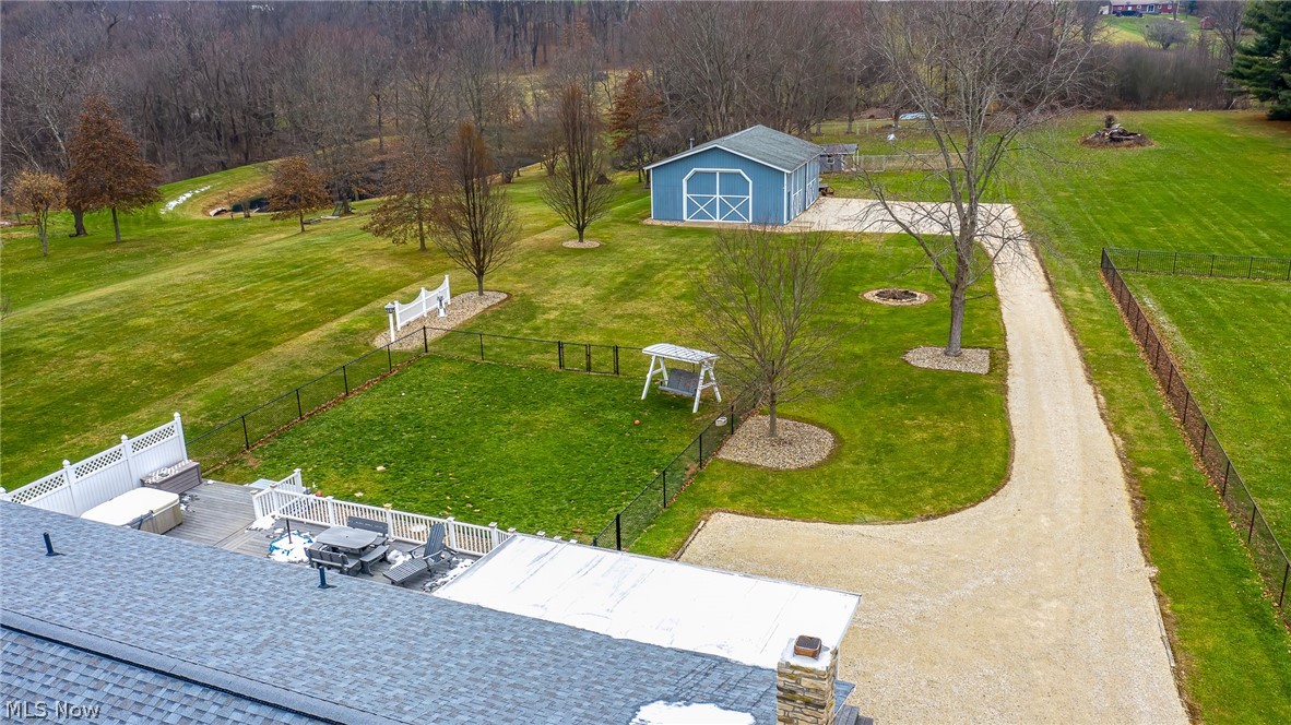 2411 West Comet Road Clinton, OH 44216 - Photo 3 of 27