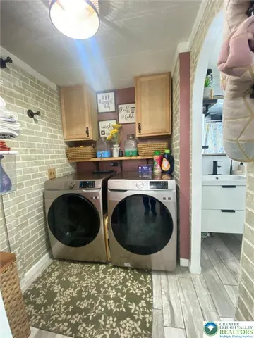 a kitchen with a sink and a stove