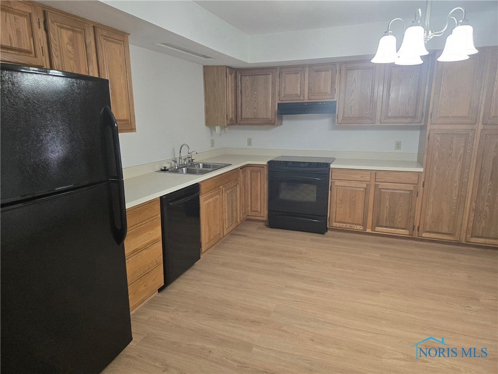 1205 Hidden Ridge Road, Unit A Toledo, OH 43615 - Photo 9 of 23 Gallery Image 9
