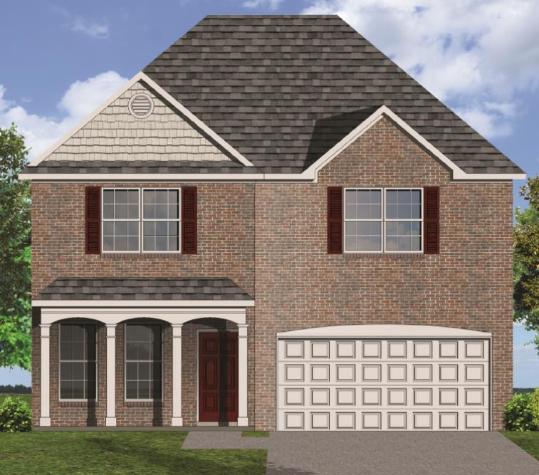 100 Travis Way Georgetown, KY 40324 - Photo 19 of 21 Photo 19