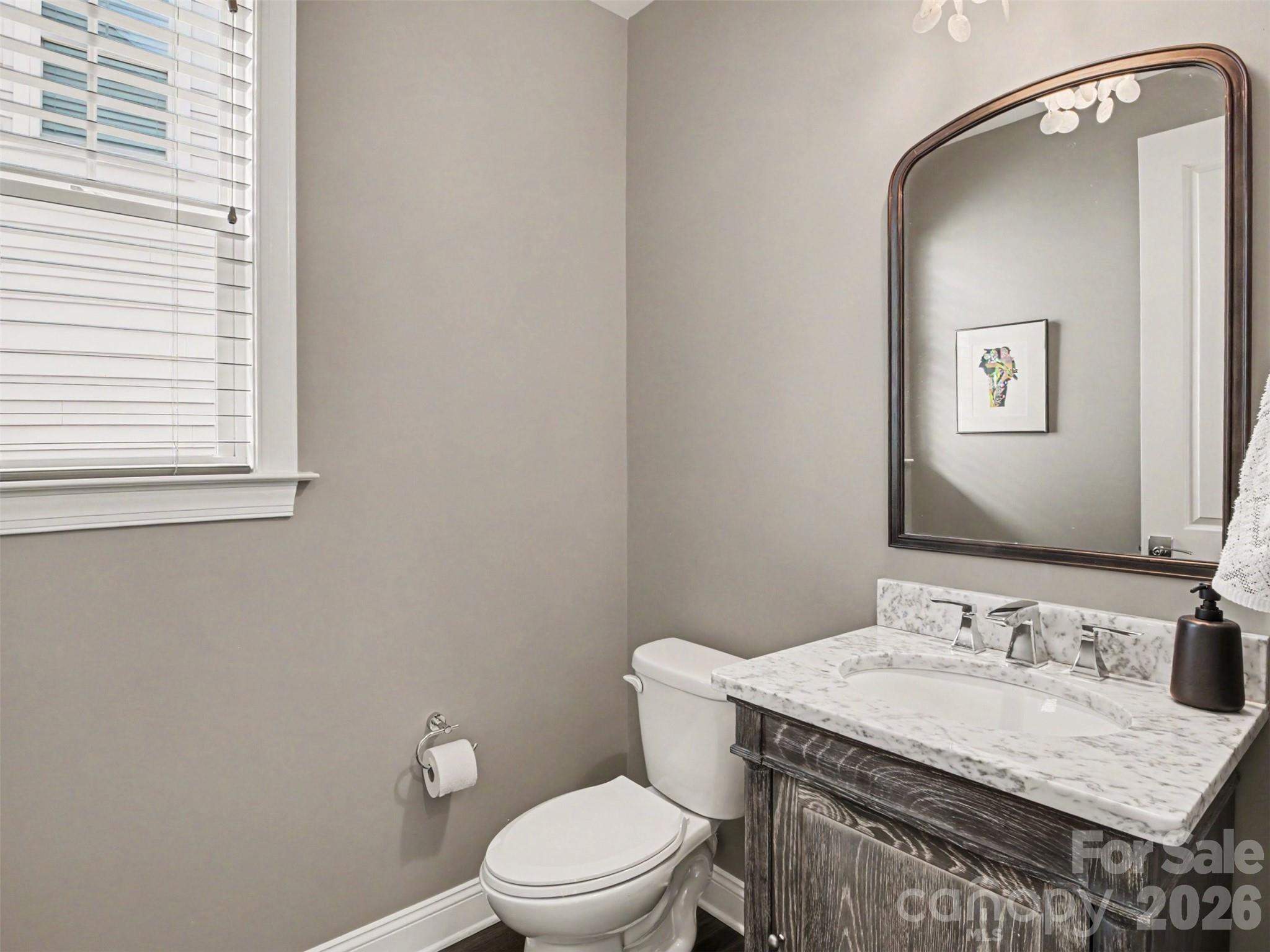 1020 North Sharon Amity Road Charlotte, NC 28211 - Photo 10 of 47