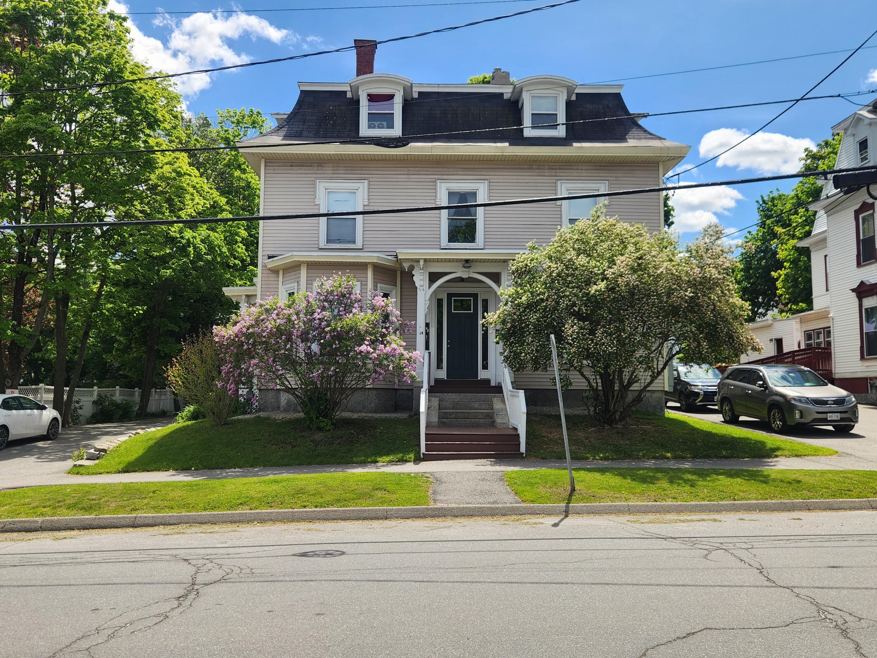 52 Ohio Street Bangor, ME 04401 - Photo 2 of 34 20260601_140247