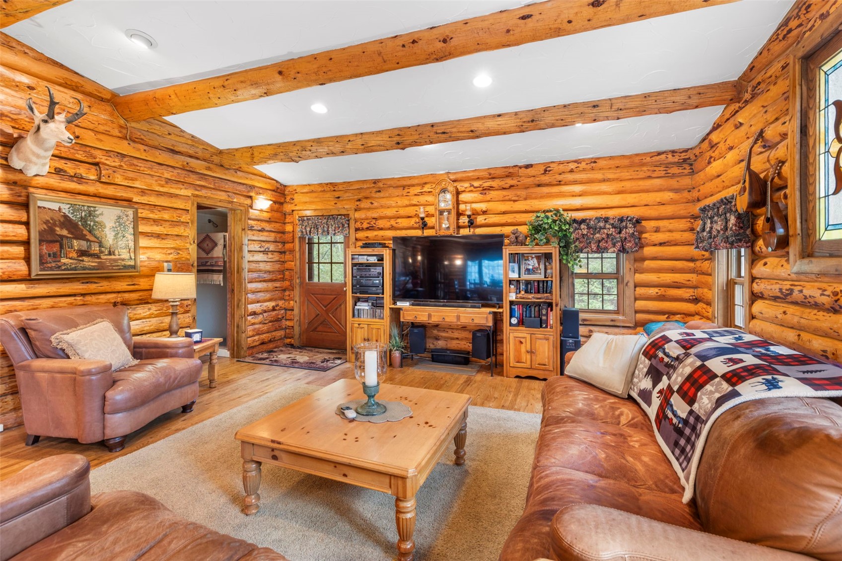 192 Johnson Road Silverthorne, CO 80498 - Photo 7 of 47 Gallery Image 7