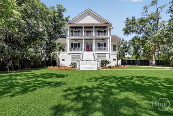 $999,900 | 447 Sterling Woods Drive, Richmond Hill, GA 31324